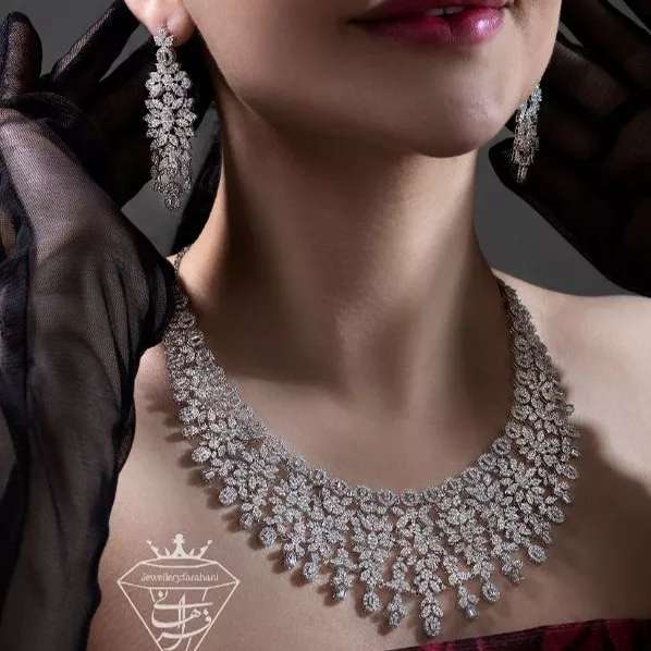 سرویس های پایه جواهر