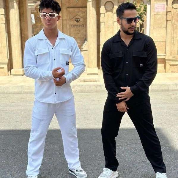 جنتلمن