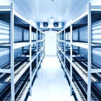 مانا سبز بنیان ،طراحی نصب سیستم سرمایشی و فروش تجهیزات سردخانه در تهران