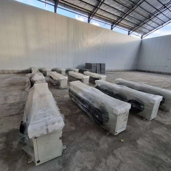 ساندویچ پنل و سردخانه سازی زنگنه در زنجان