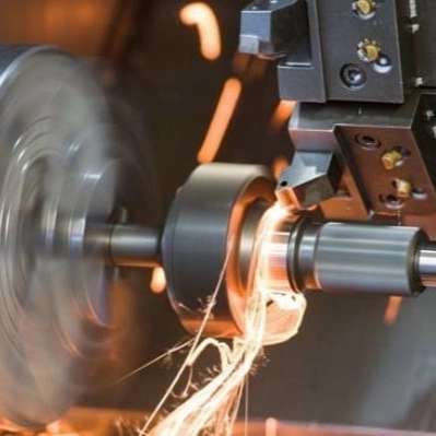 تراشکاری پارس