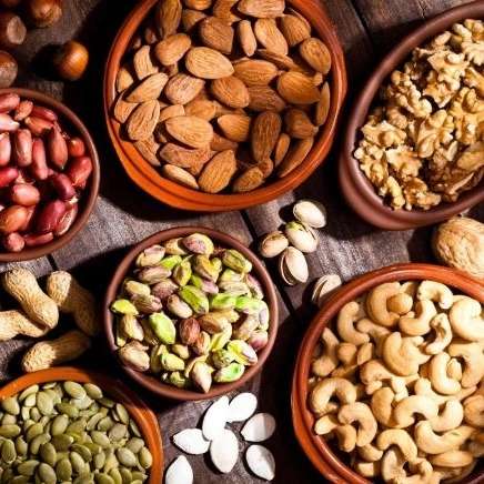 خشکبار هیراد، فروش عمده و صادرات زعفران اصل و خشکبار در مشهد