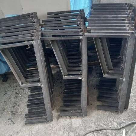 اجرای نمای ساختمان یادگار ،اجرای نما کلاسیک مدرن