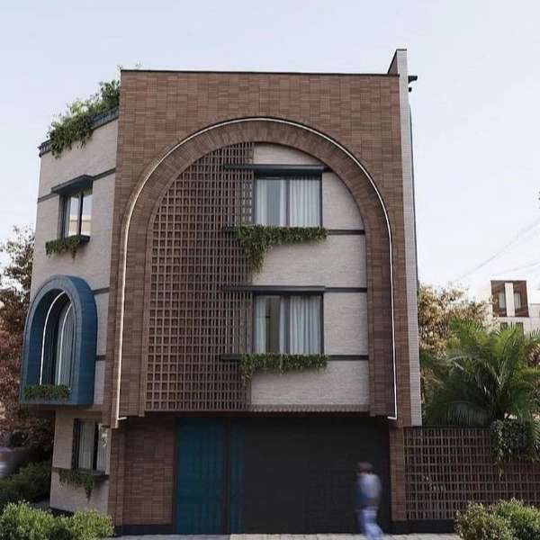 آجرنما آنتیک