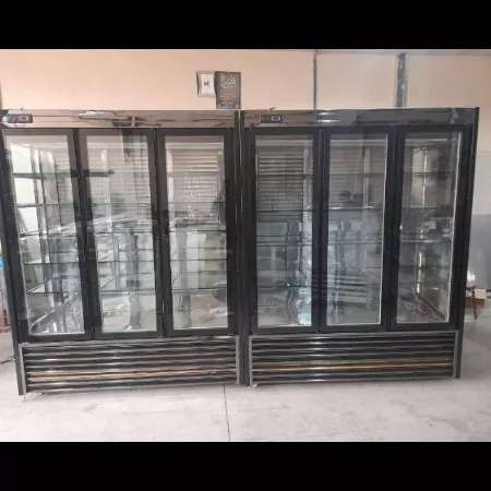 یخچال صنعتی دلفین