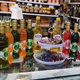 عطاری طبیب خان