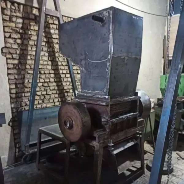 ماشین سازی جاور