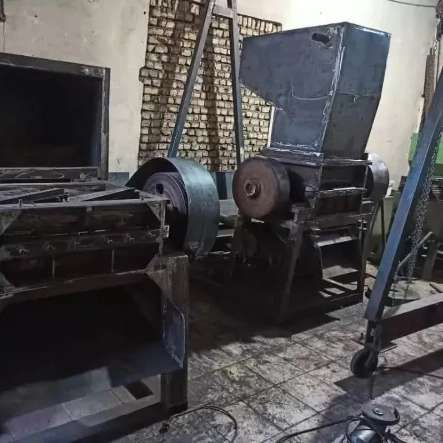 ماشین سازی جاور