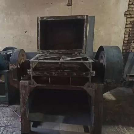 ماشین سازی جاور