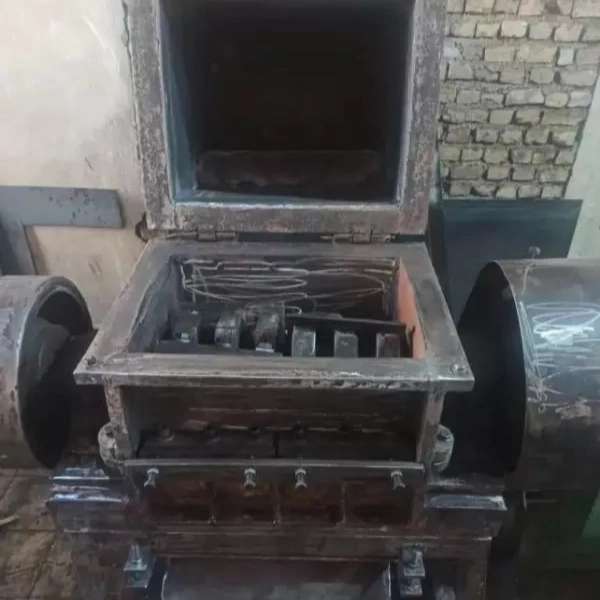 ماشین سازی جاور