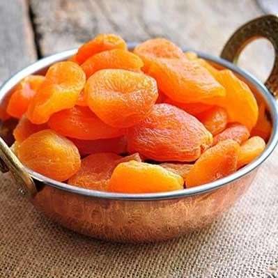 خشکبار دعایی ،فروش عمده و صادرات برگه زردآلو و آلو قیسی در تبریز
