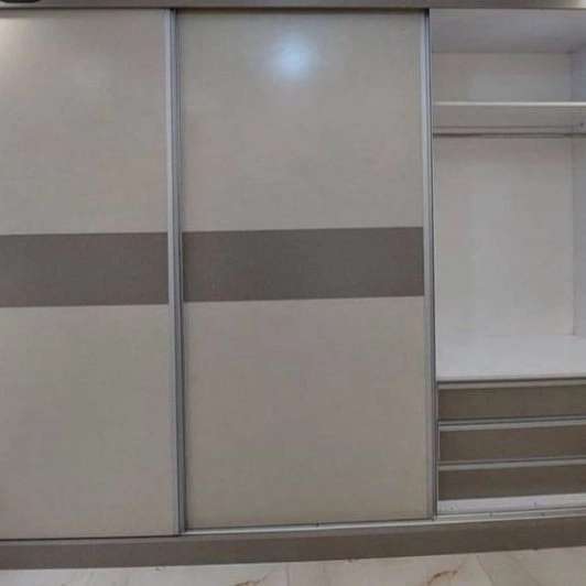 کابینت و کمد دیواری