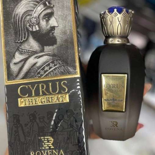 عطر آراد