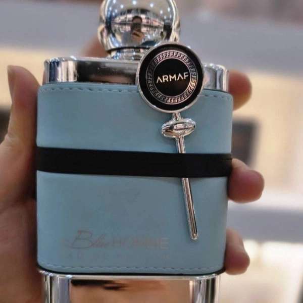 عطر و ادکلن زارع پرفیوم