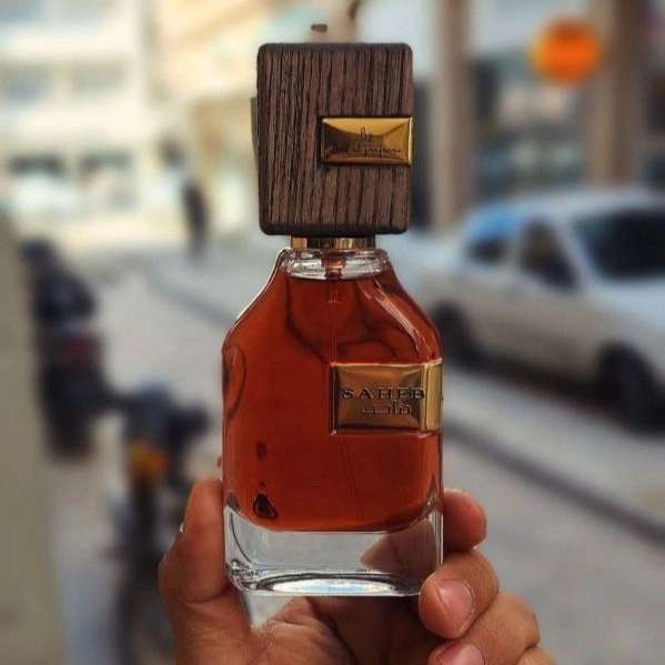 عطر و ادکلن زارع پرفیوم