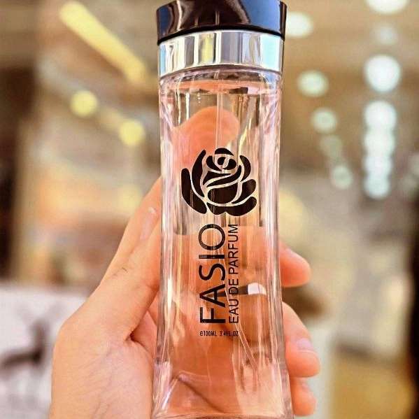 عطر و ادکلن زارع پرفیوم