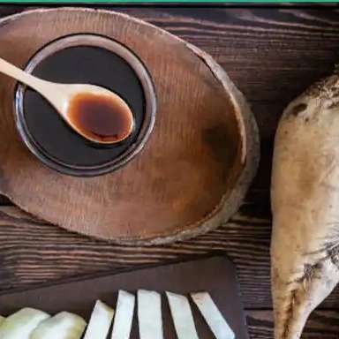 ملاس چغندر فتحی