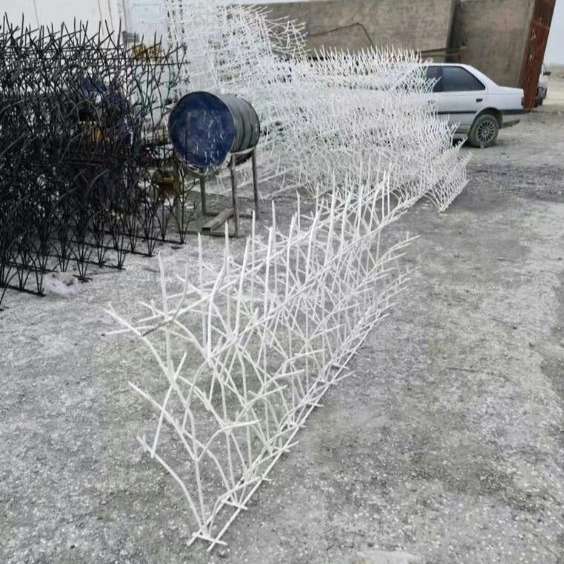 نرده و حفاظ شاخ گوزنی عباسی