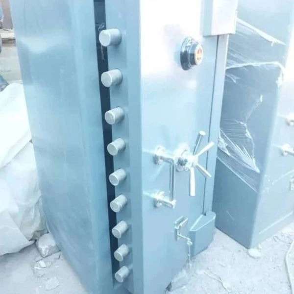 گاوصندوق های ضدسرقت و قاب دار ایران کاوه نجفیان در رشت