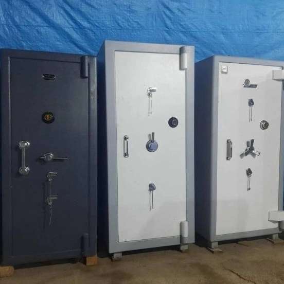 گاوصندوق های ضدسرقت و قاب دار ایران کاوه نجفیان در رشت