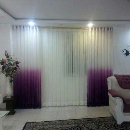 پرده کلاسیک