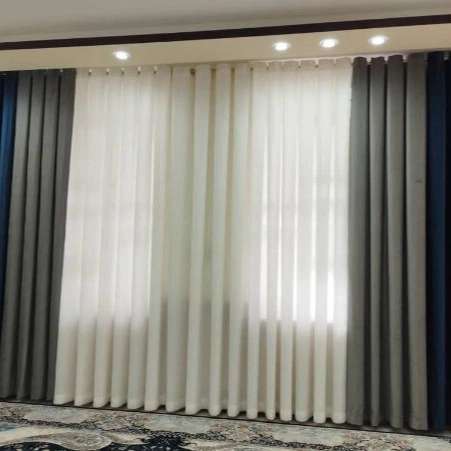 پرده کلاسیک