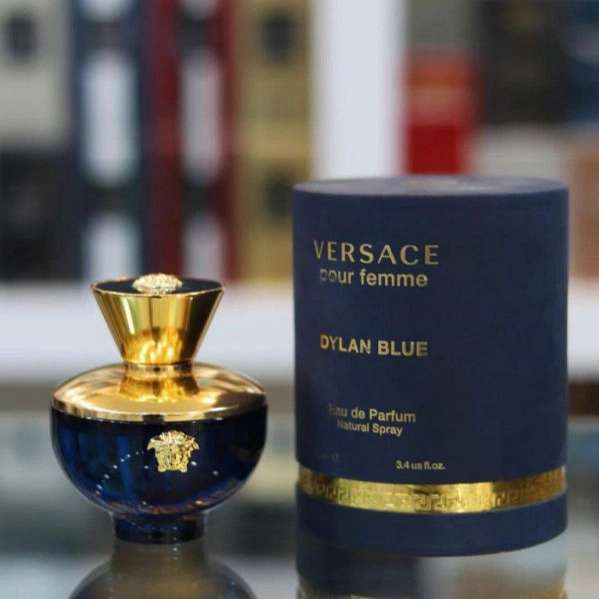 جهان عطر