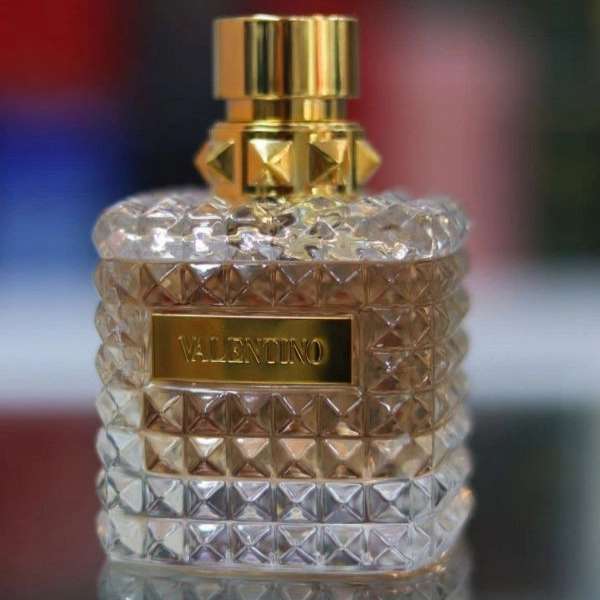 جهان عطر