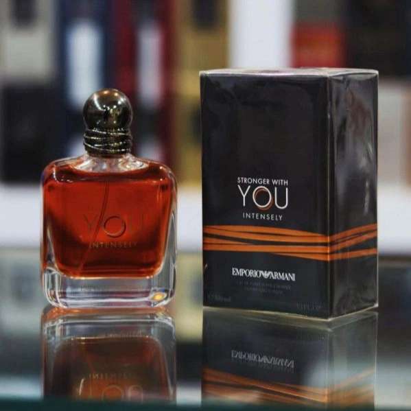 جهان عطر