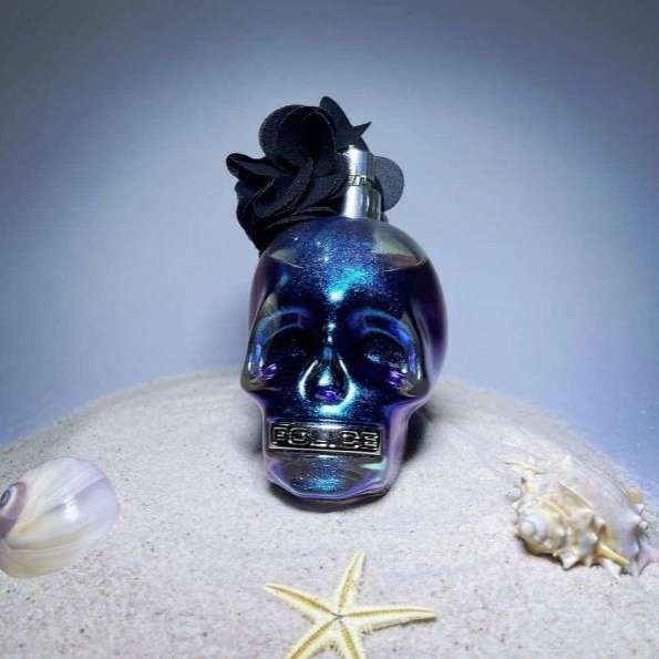 جهان عطر
