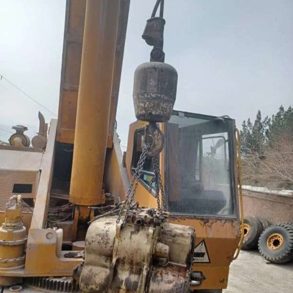 تعمیرگاه کارا فنون