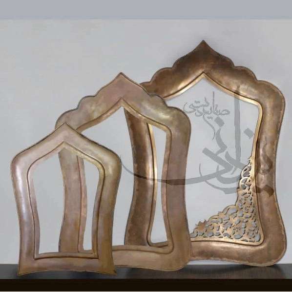 صنایع دستی یزدانی