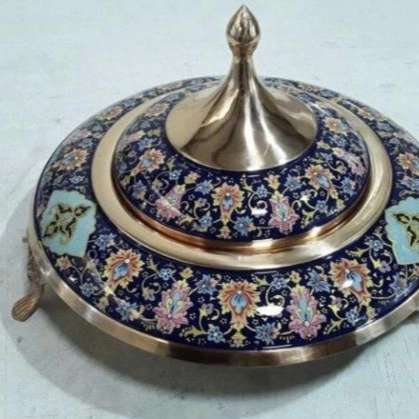 صنایع دستی یزدانی
