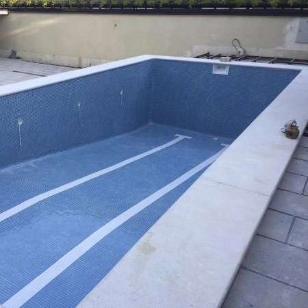 poolstar طراحی