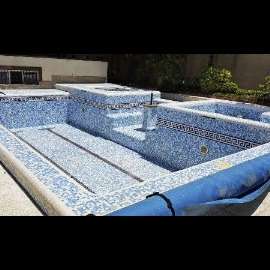 poolstar طراحی
