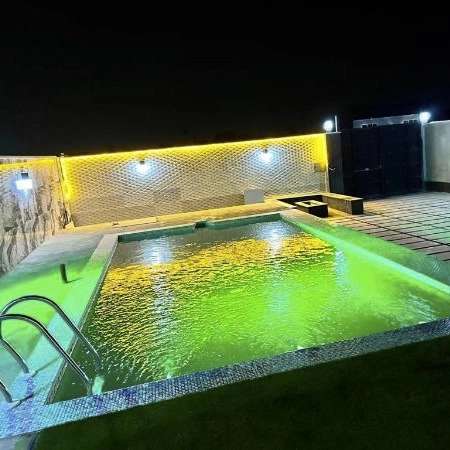 poolstar طراحی