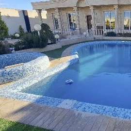 poolstar طراحی