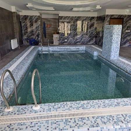 poolstar طراحی