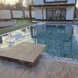 poolstar طراحی