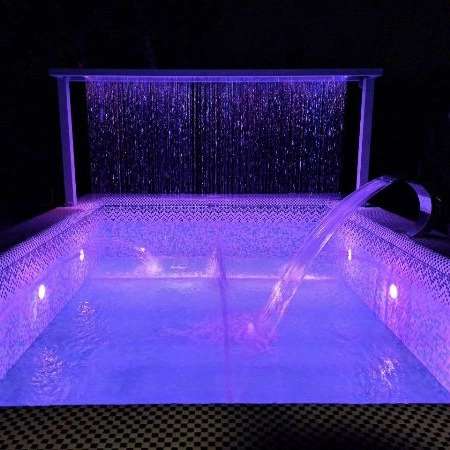 poolstar طراحی