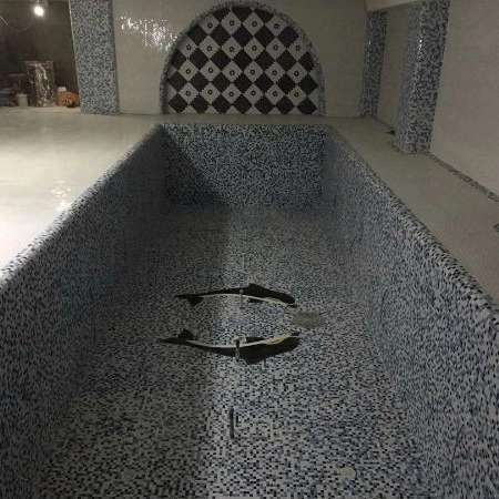 poolstar طراحی