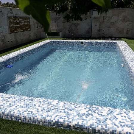 poolstar طراحی