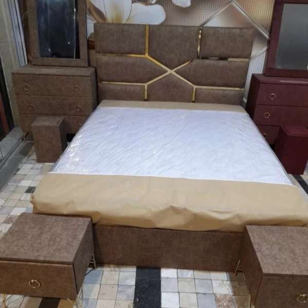 تولیدی تشک و سرویس خواب حلیمی