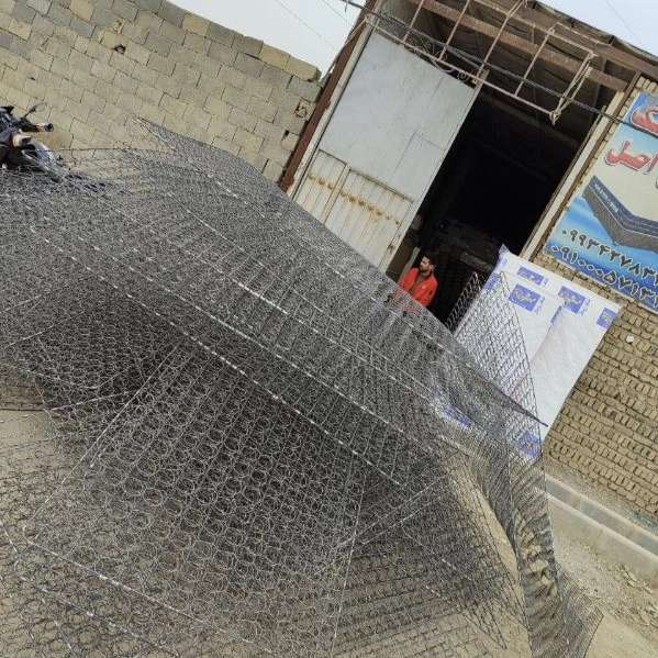 تولیدی تشک و سرویس خواب حلیمی