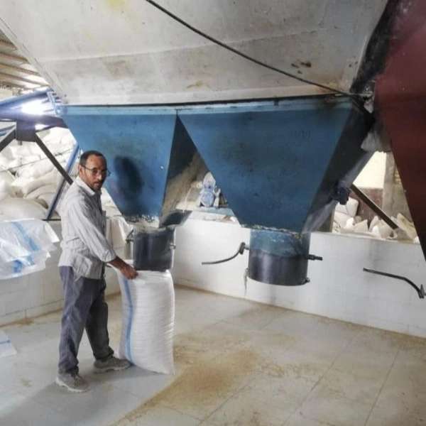 خوراک دام و طیور