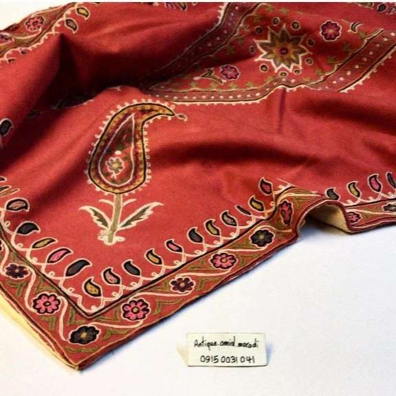 آنتیک امید مرادی