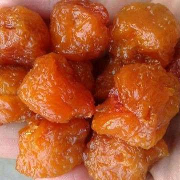 میوه خشک حمزه خانی