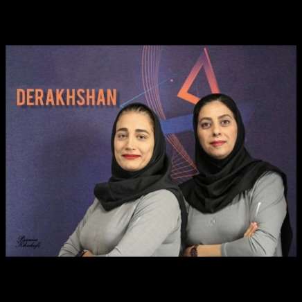 آکادمی والیبال درخشان ویژه دختران در تهران