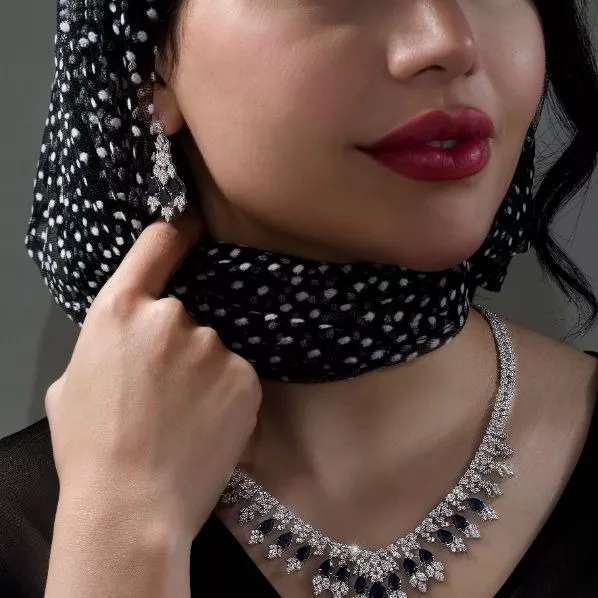 سرویس های پایه جواهر