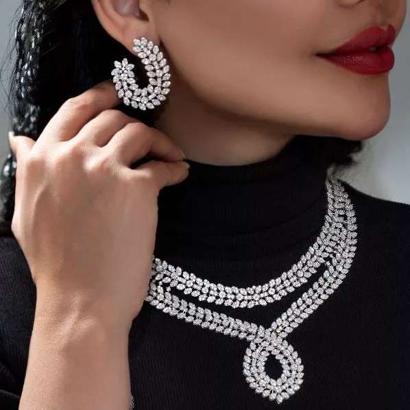 سرویس های پایه جواهر